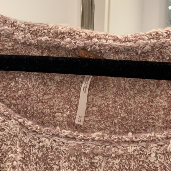 Free People sweater - Picture 3 of 7